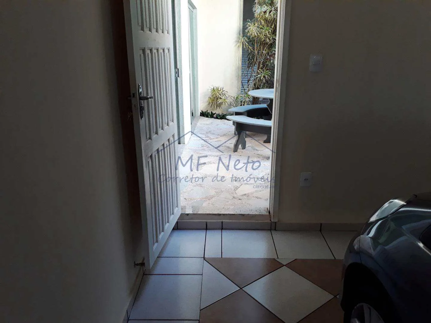 Imagem Casa Padrão