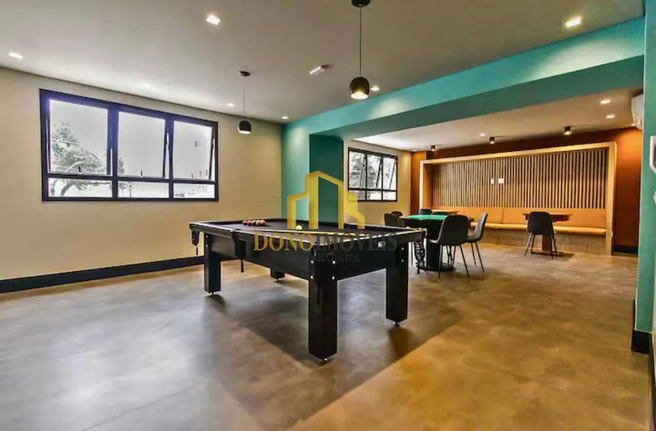 Imagem Loft novo para locação | 40m² | Centro de São Bernardo do Campo