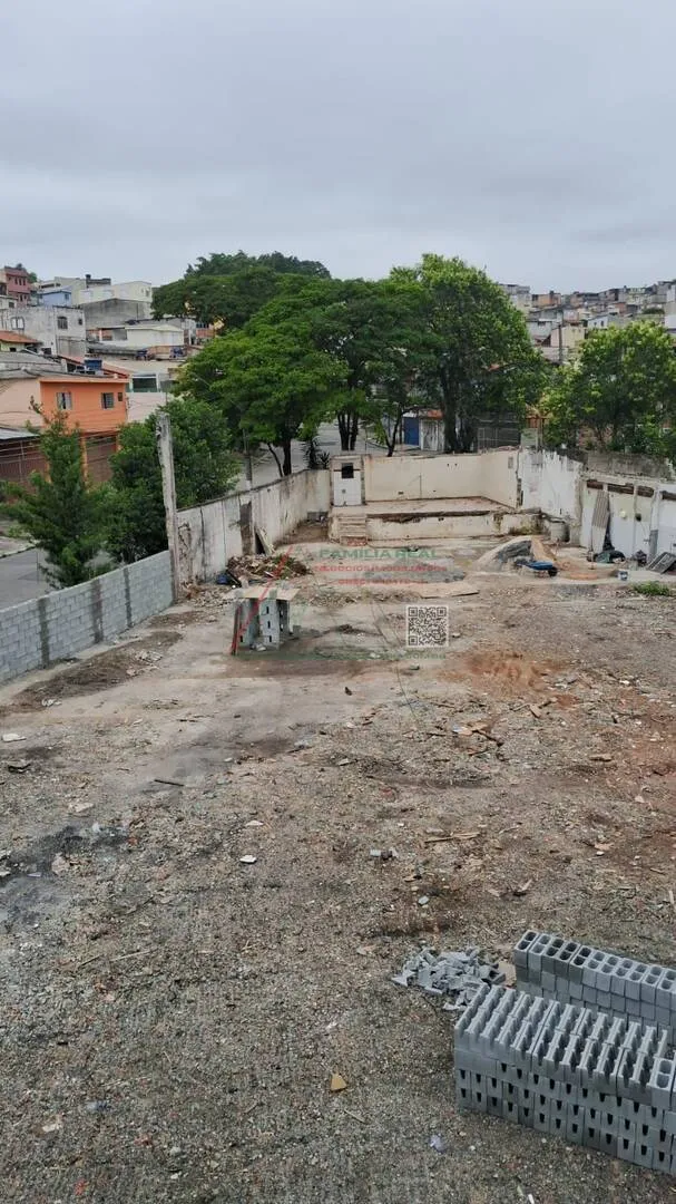 Foto do imóvel Terreno para Locação, na Cidade Líder.