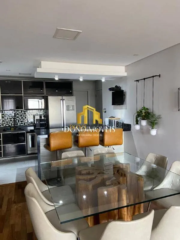 Imagem Apartamento 117 m² na Av. Portugal | 3 Dorms | 1 Suíte
