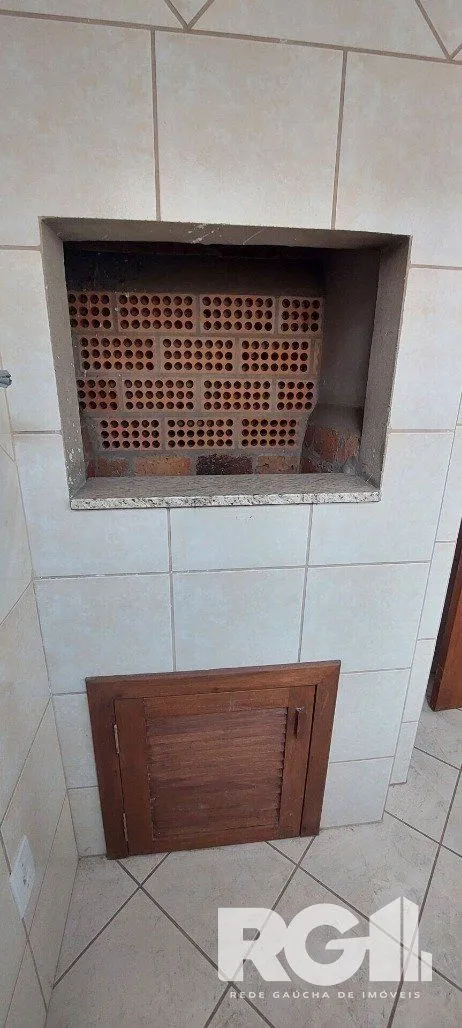 Imagem Apartamento em Jardim Itu