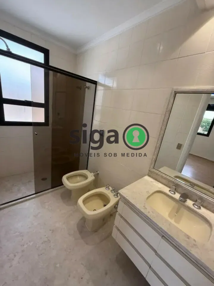Imagem Cobertura Exclusiva com Piscina Privativa e 3 Suítes.
