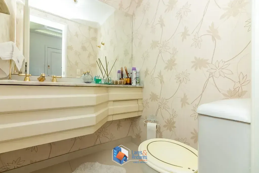Imagem Apartamento à venda 4 Quartos 2 Suites 3 Vagas 198M² Aclimação São Paulo - SP