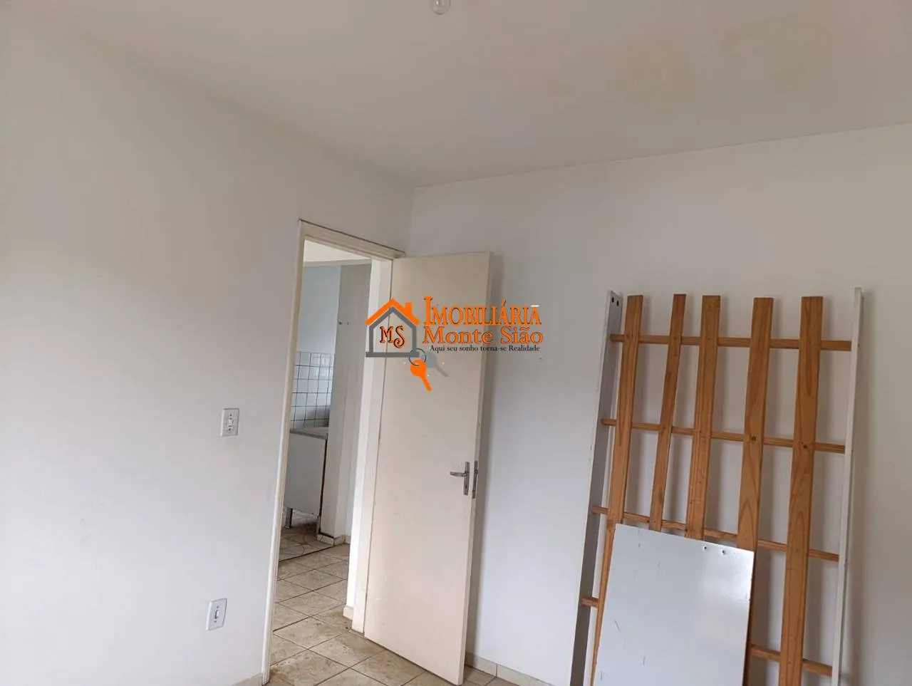 Imagem Casa com 2 dormitórios para alugar, 45 m² por R$ 1.440,00/mês - Parque Industrial Cumbica - Guarulhos/SP