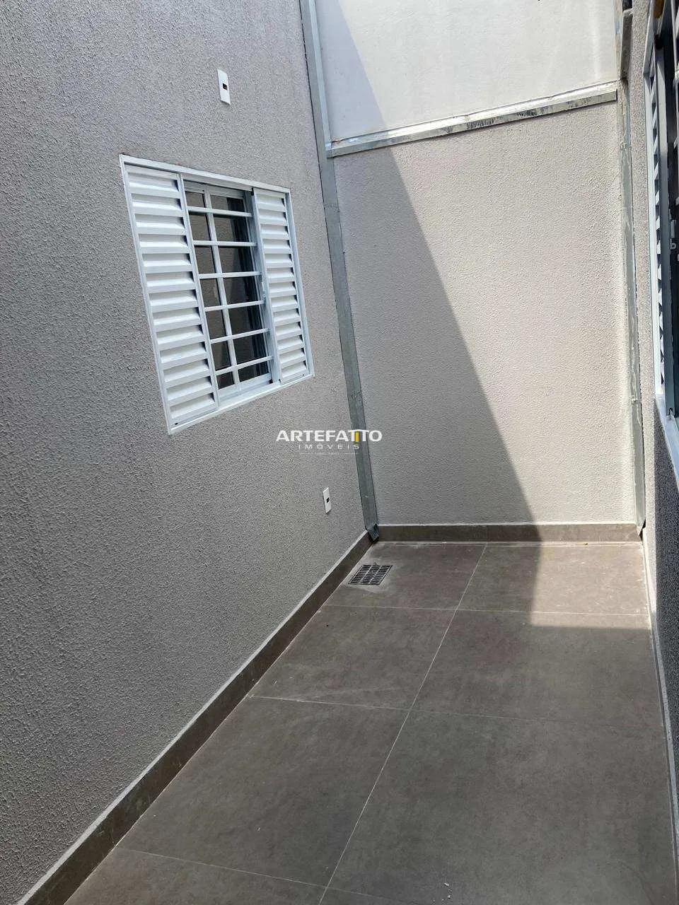 Imagem Casa à venda em Franca, Jardim Adelinha, com 2 quartos, 82m2