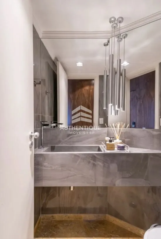 Imagem THE MACKINTOSH TOWER PERDIZES - Apartamento no bairro Perdizes à venda