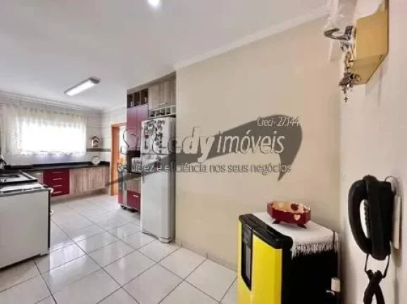 Imagem Apartamento em Praia Grande á venda, 3 dormitórios