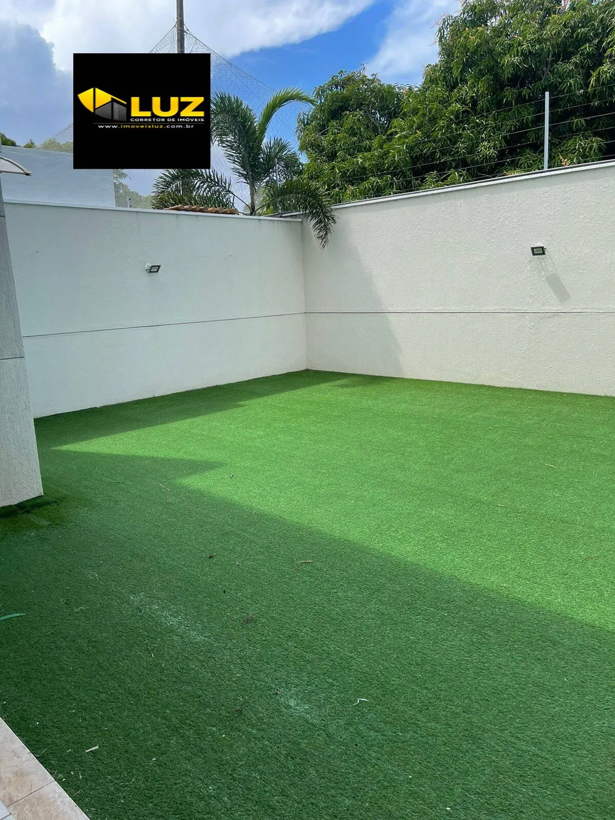 Imagem Carmel Bosque Duo - Sofisticação e Exclusividade no Melhor de Sabiaguaba
