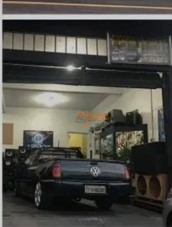 Imagem Sobrado com 3 dormitórios à venda, 200 m² por R$ 767.000,00 - Jardim Cumbica - Guarulhos/SP