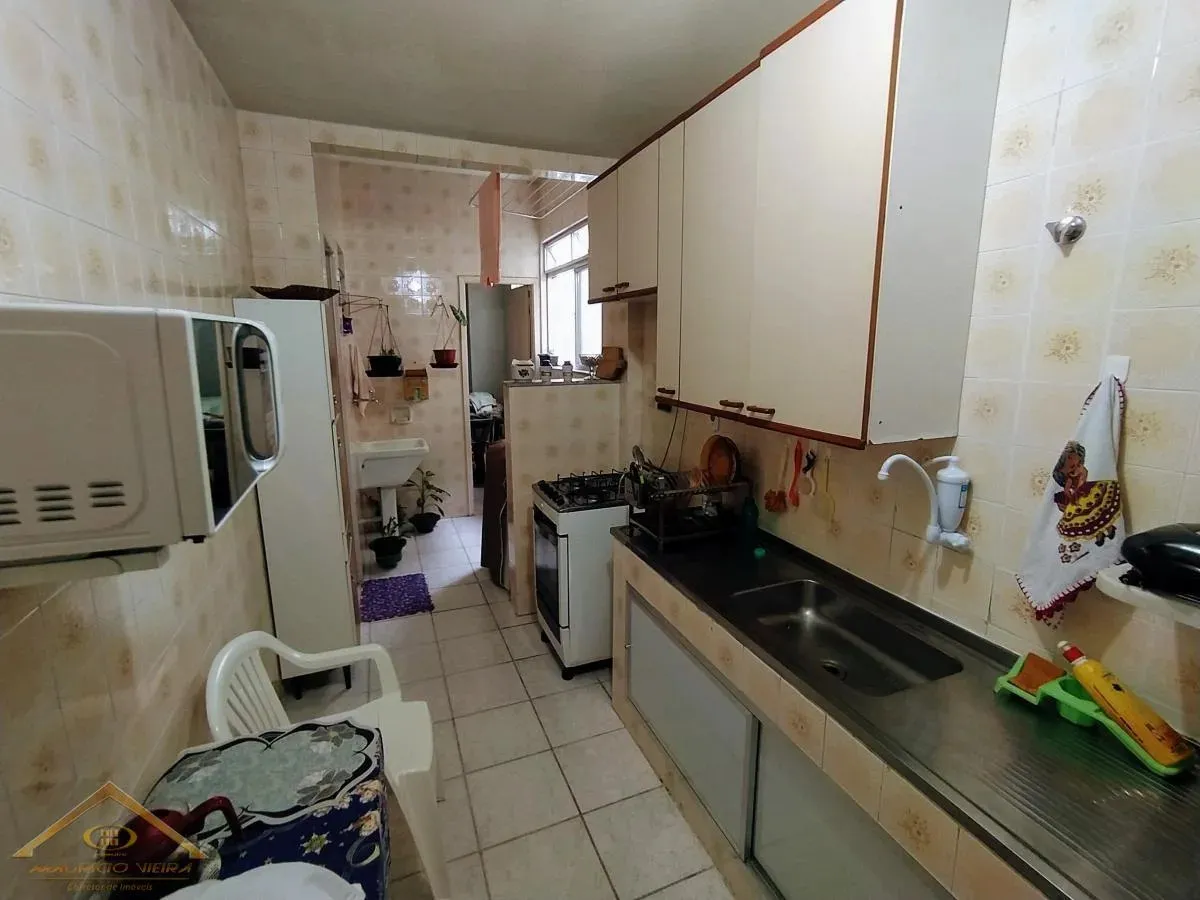 Imagem Apartamento para Venda em Rio de Janeiro / RJ no bairro Praia da Bandeira