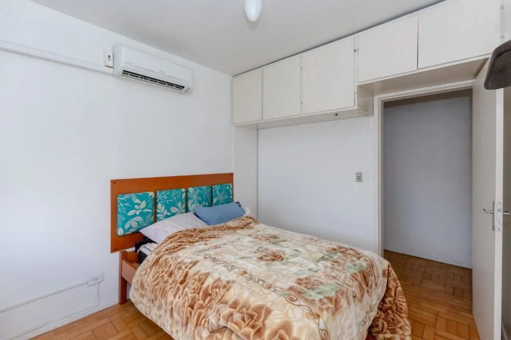 Imagem Apartamento 4 dorm. 99m² Cidade Baixa - Porto Alegre