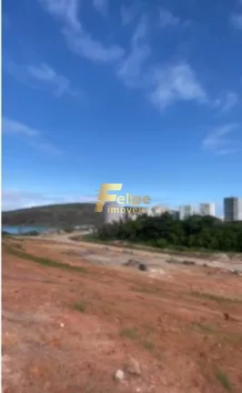 Imagem EXCELENTE LOTE À VENDA EM LUXUOSO CONDOMÍNIO DE CASA EM GUARAPARI/ES!