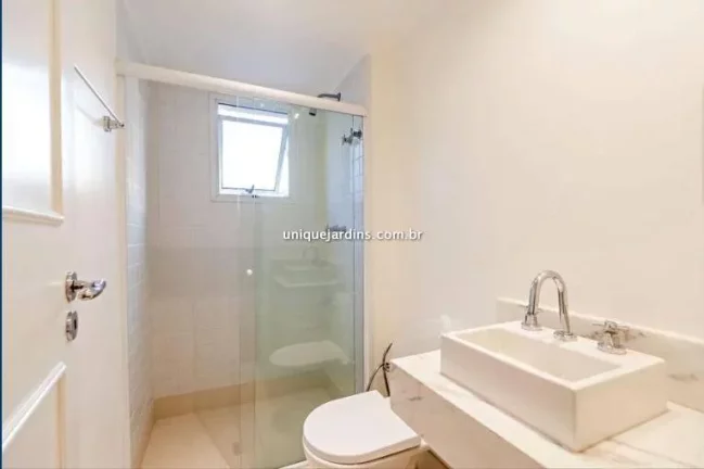 Imagem Apartamento à venda Paraíso São Paulo