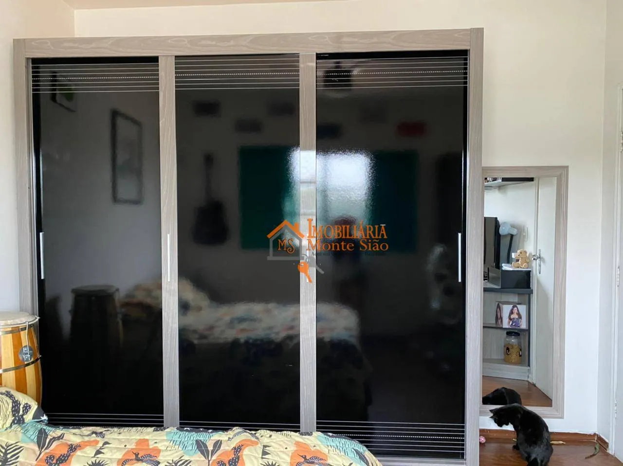 Imagem Sobrado com 3 dormitórios à venda, 180 m² por R$ 848.000,00 - Vila Silveira - Guarulhos/SP