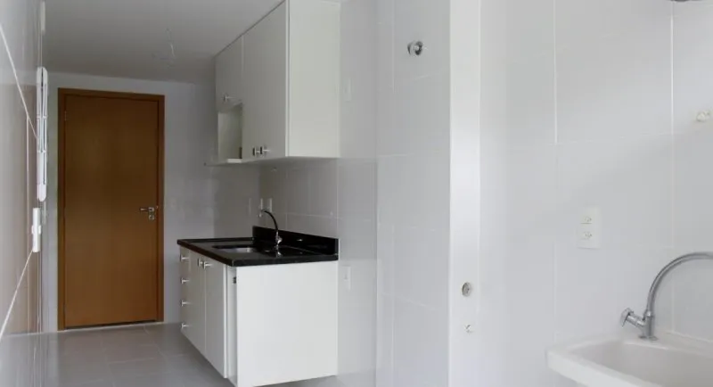 Imagem Apartamento a Venda no bairro Freguesia (jacarepaguá) - Rio de Janeiro, RJ