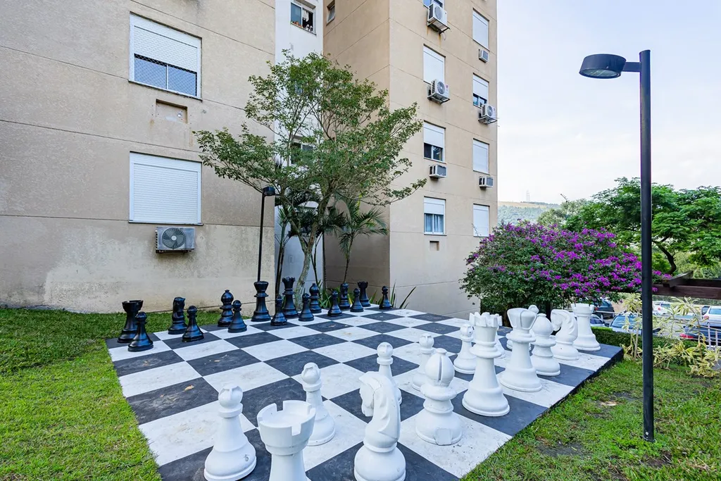 Imagem Apartamento em Jardim Carvalho