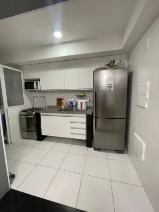 Imagem Apartamento à venda em São Paulo-SP: 2 quartos, 1 suíte, 3 salas, 1 vaga de garagem, 69m² no Jardim Caboré!