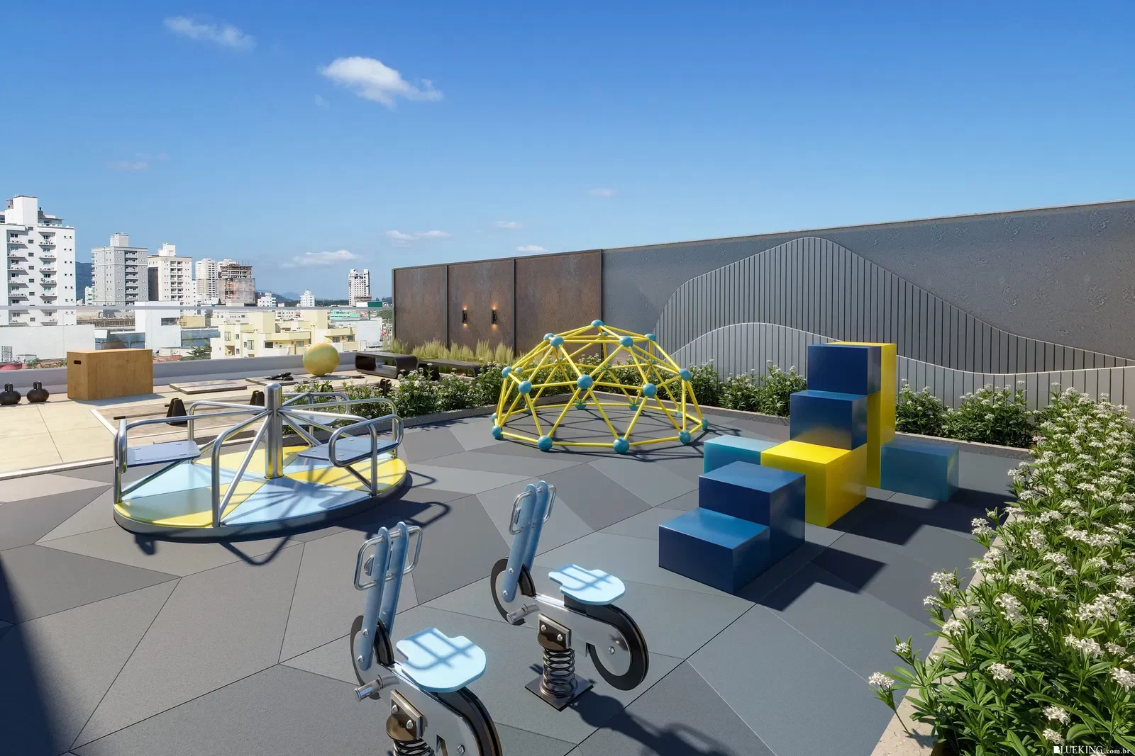 Imagem Sirius Residence
