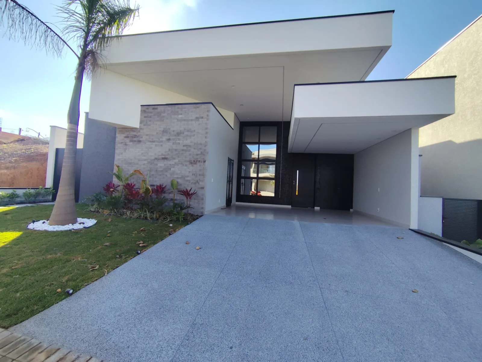 Imagem Casa 3 suítes de Alto Padrão- Terras Alpha Nova Esplanada | Votorantim/SP