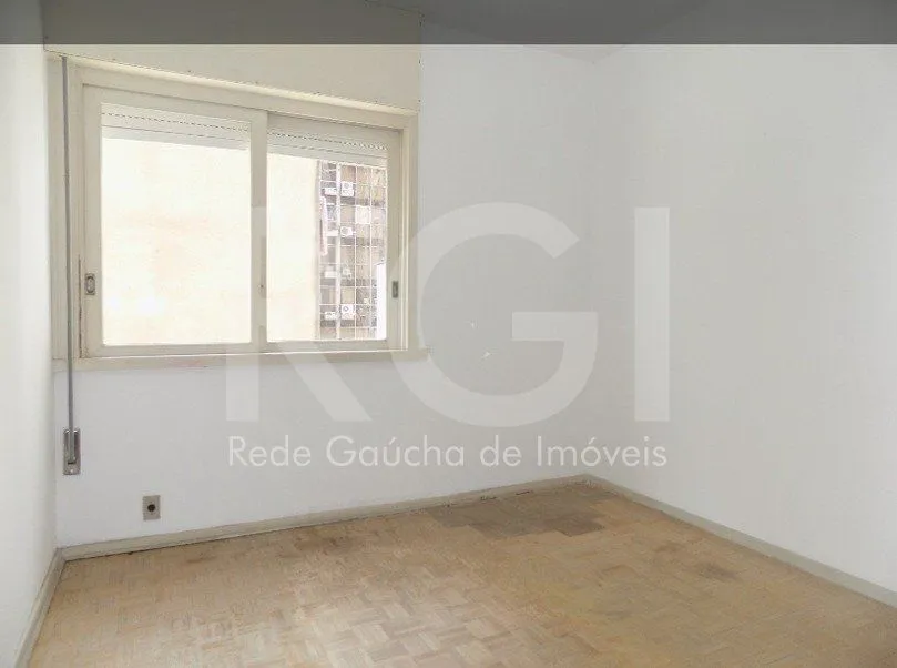 Imagem Apartamento para Venda - 147.35m², 3 dormitórios, 1 vaga - Centro Histórico