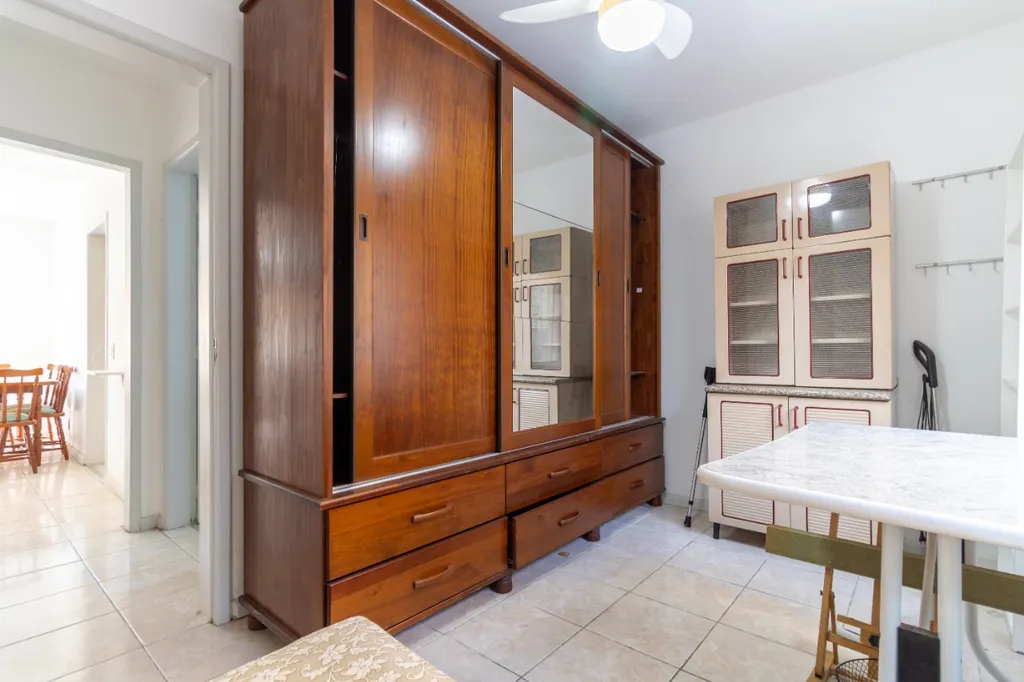 Imagem Apartamento em Jardim Botânico
