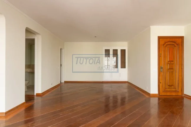 Imagem APARTAMENTO PARA LOCAÇÃO NO JARDIM PAULISTA, SÃO PAULO