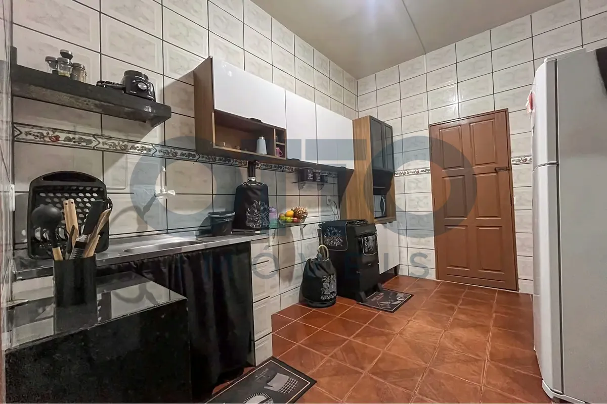 Imagem Sobrado com 5 quartos e 1 suíte para venda em Casa Nova, Porto Seguro