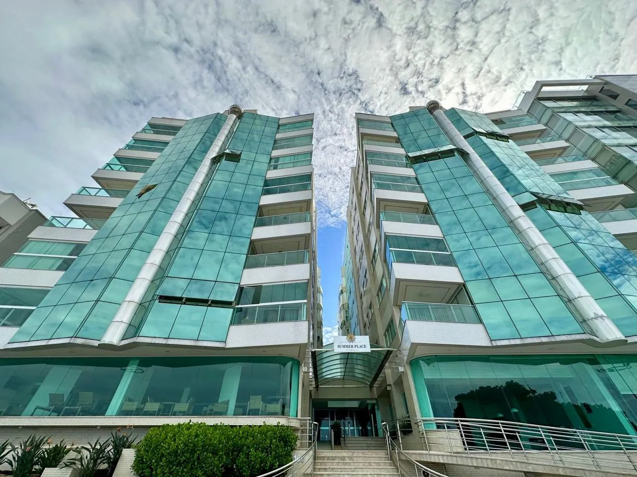 Foto do imóvel Apartamento com vista para o mar à venda com 161m2 por R$ 3.500.000,00