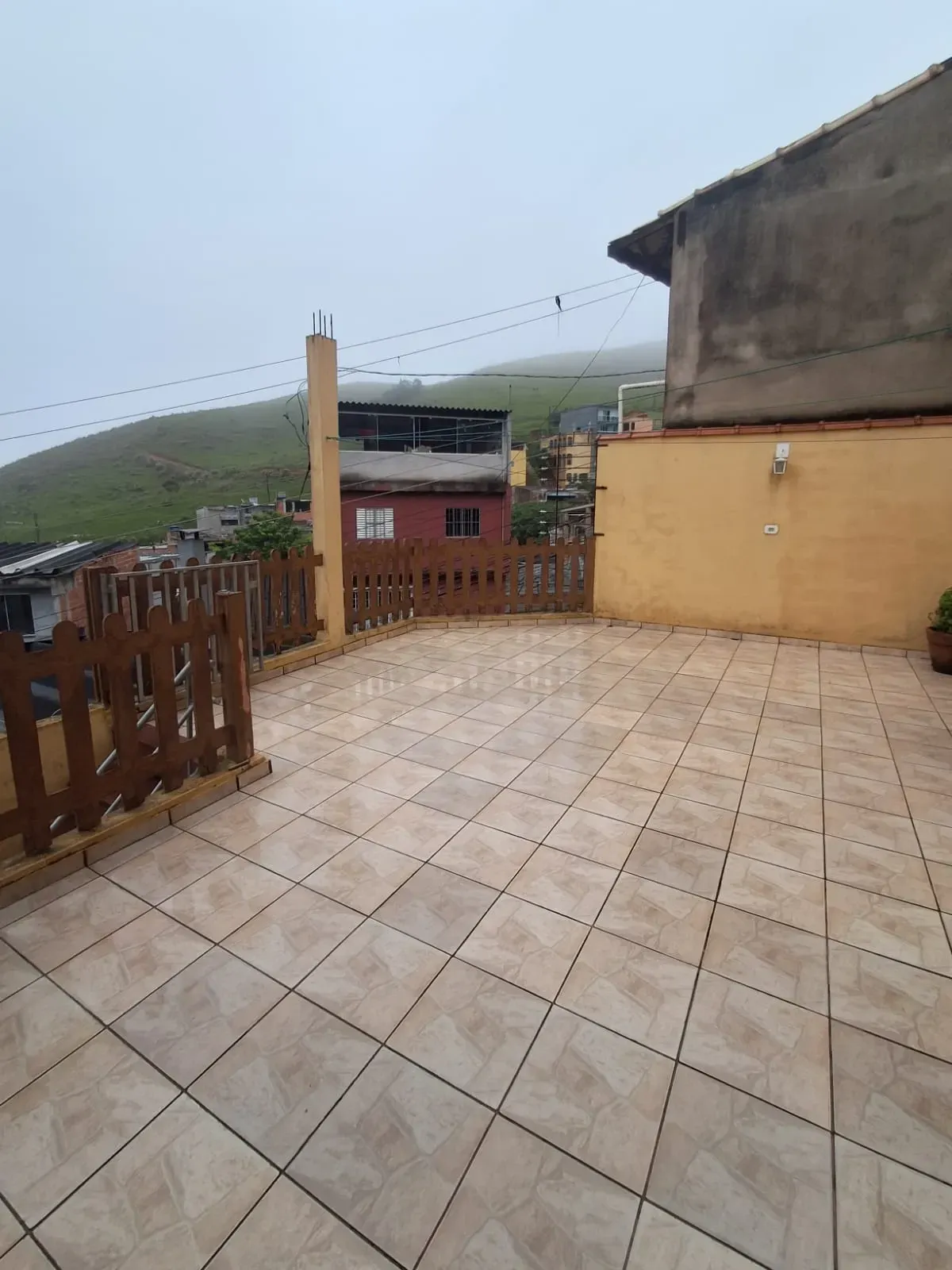 Imagem Sobrado com 5 Quartos à Venda, 240 m² em Jardim Columbia - Mauá