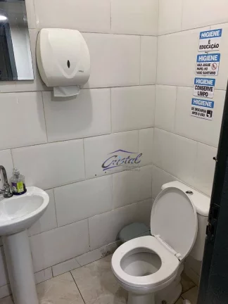 Imagem Loja para alugar, instalação padaria - Butantã /SP