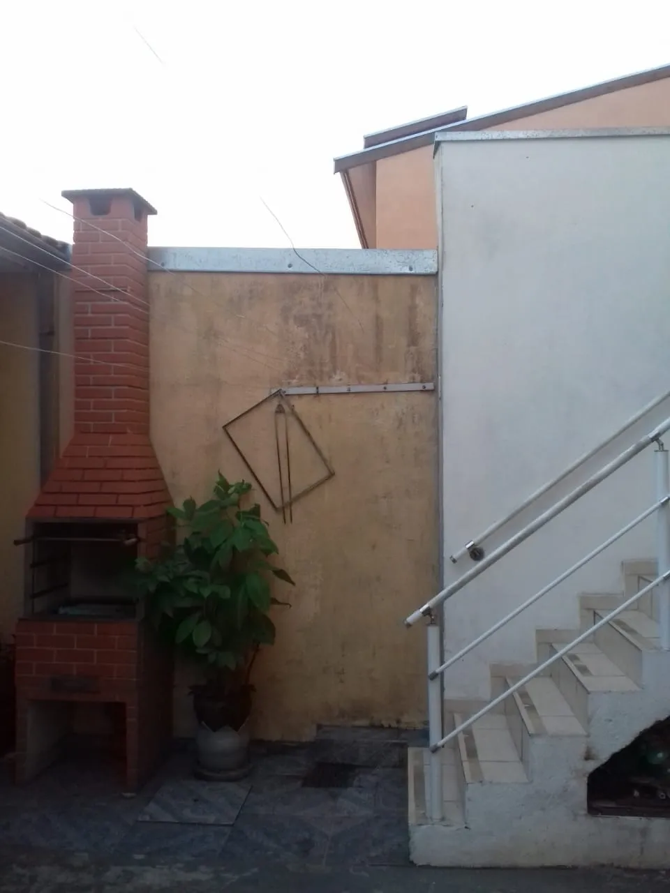 Imagem Casa à venda 5 Quartos, 1 Suite, 2 Vagas, 250M², Residencial Pasin, Pindamonhangaba - SP