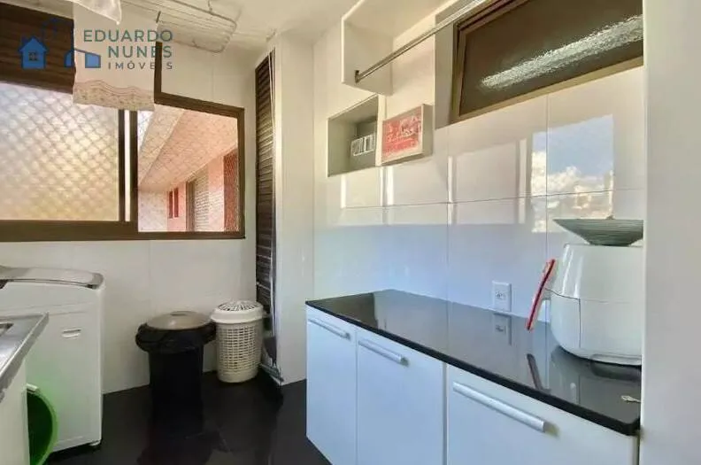 Imagem APARTAMENTO NO BELVEDERE COM 03 QUARTOS, 03 SUÍTES, 04 VAGAS!!!!!!