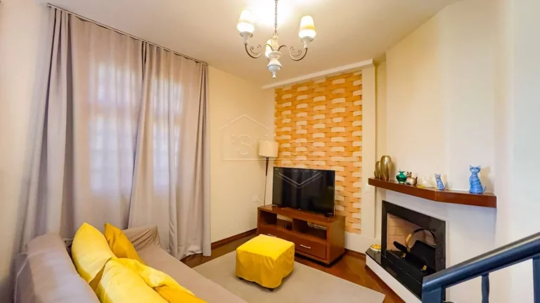 Imagem Apartamento em Campos do Jordão