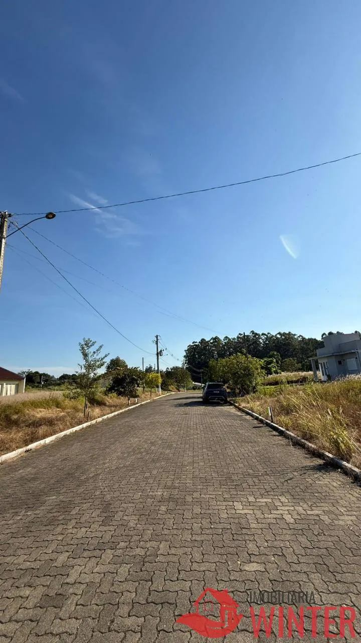 Foto do imóvel Terreno com 400m2 em Harmonia
