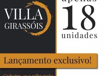 CASA - CONDOMÍNIO VILA GIRASSÓIS - HOLAMBRA em Av. das Tulipas