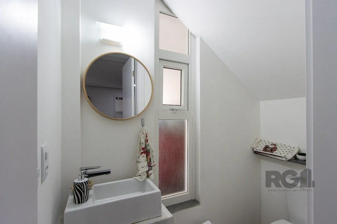 Imagem Casa de Condomínio em Vila Assunção