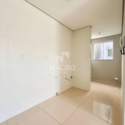 Imagem Apartamento I Villa Romana I Rau | 54m²