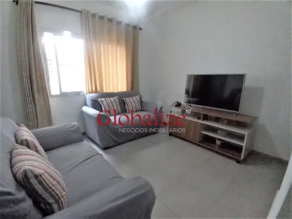 Imagem Apartamento de 2 dormitórios no bairro da aparecida em Santos valor de venda R$260.000,00