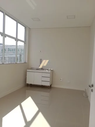 Imagem Prédio comercial à venda no Jardim Guanabara em Campinas, São Paulo.