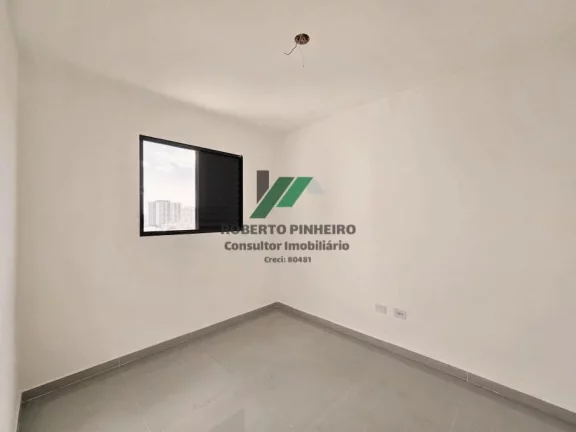 Imagem Cobertura 2 Quartos Santo Andr?(C) - SP - Vila Príncipe de Gales