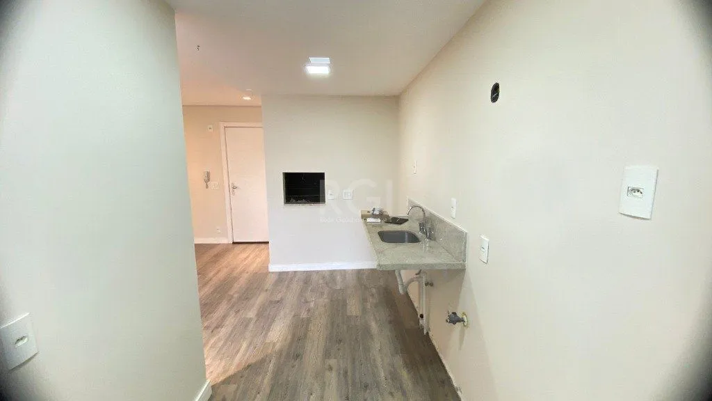 Imagem Apartamento ICON - 61m², 2 dormitórios, sendo 1 suites, churrasqueira e 1 vaga