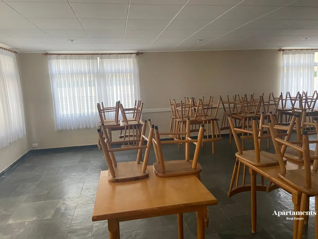Imagem Apartamento à Venda em Santo Amaro, São Paulo - SP