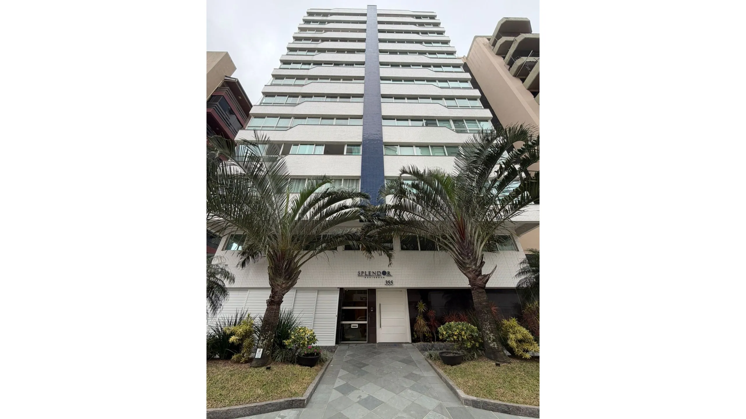 Foto do imóvel Apartamento à venda em Torres, Centro, com 3 quartos, 118m2