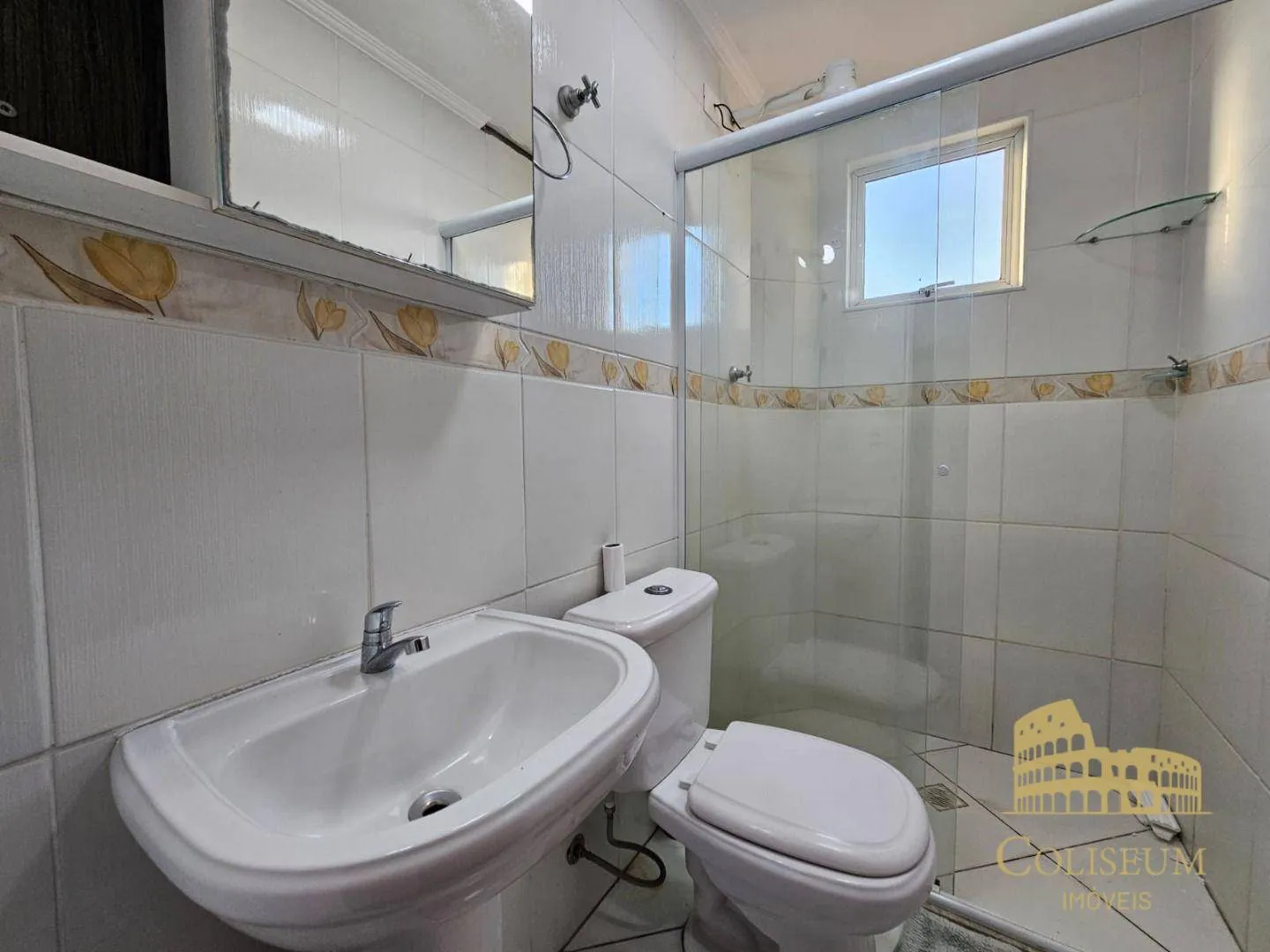 Imagem Apartamento com 2 dormitórios para alugar, 90 m² por R$ 4.000,00/mês - Canto do Forte - Praia Grande/SP