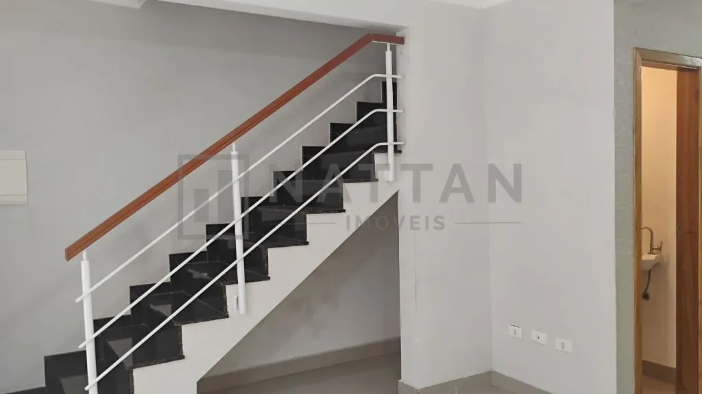 Imagem Sobrado com 2 dormitórios à venda, 64 m² por R$ 420.000,00 - Vila Formosa - São Paulo/SP