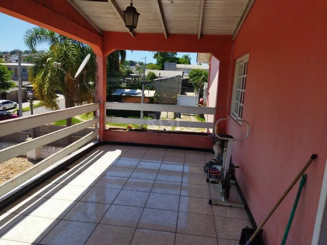 Imagem Casa para Venda - 450m², 5 dormitórios, sendo 1 suites, Cristal
