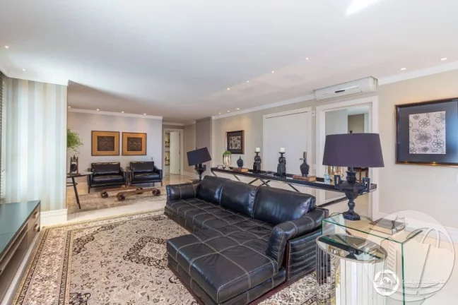Imagem Cobertura duplex em Balneário Camboriú