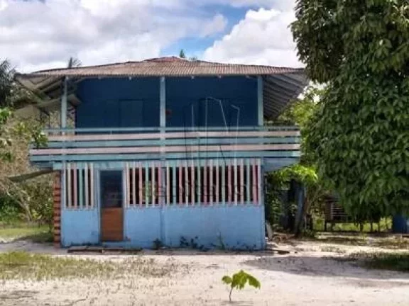 Imagem chácara NO KM23, Ramal do Pau Rosa.