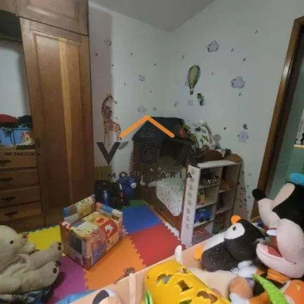 Imagem Apartamento para Venda em São Paulo, Vila Santa Isabel, 2 dormitórios, 1 banheiro