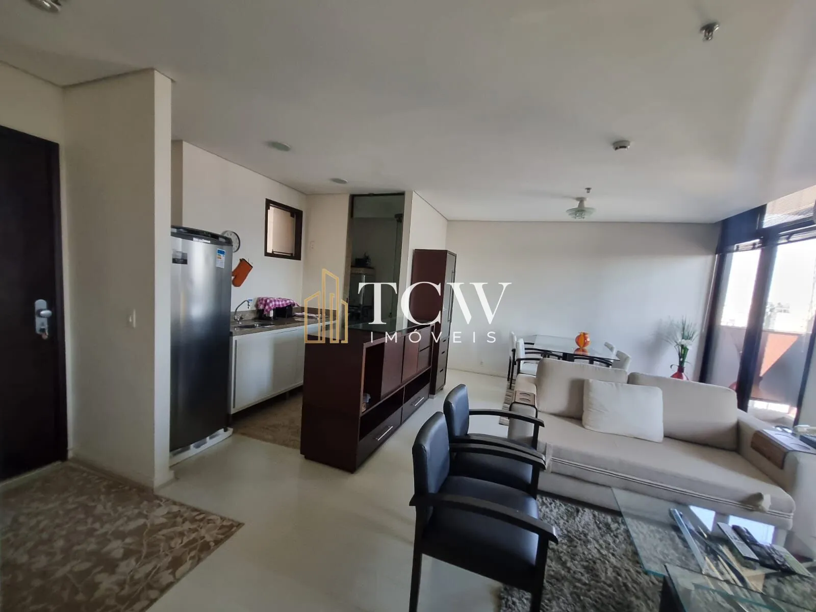 Imagem Apartamento à venda no bairro Itaim Bibi - São Paulo/SP, Zona Sul